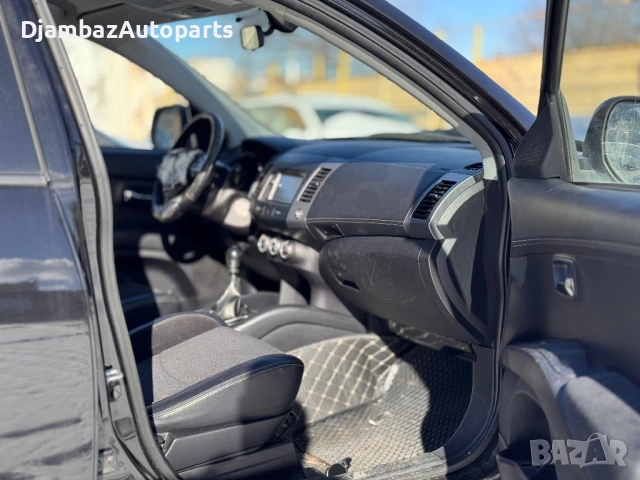 Peugeot 4007 2.2HDI 4x4 на части, снимка 7 - Автомобили и джипове - 53525937