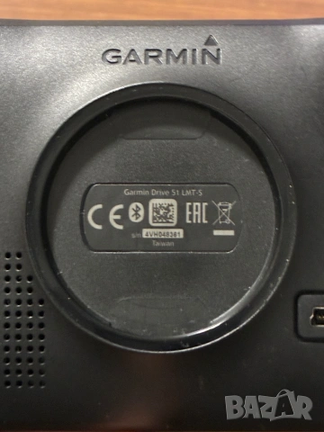 Garmin Drive 51 LMT-S - Цяла европа, снимка 4 - Garmin - 53514269