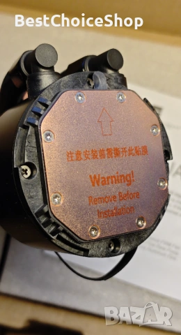 воден охладител CPU, Thermalright AQUA ELITE 360 ARGB, 3x120mm PWM вентилатори, снимка 6 - Други - 53504725