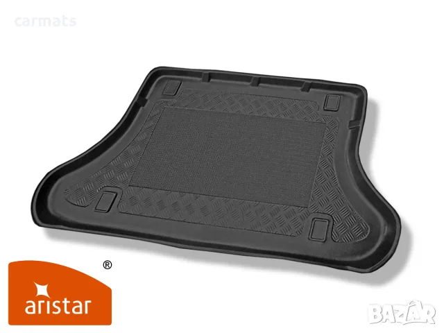 Стелка за багажник Aristar за Land Rover Freelander (1997-2006) - 5D- Suv