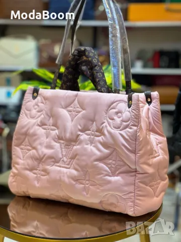 Louis Vuitton дамски чанти Различни цветове , снимка 8 - Чанти - 48854293