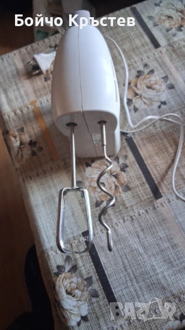 КУХНЕНСКИ МИКСЕРИ, снимка 2 - Миксери - 53582038