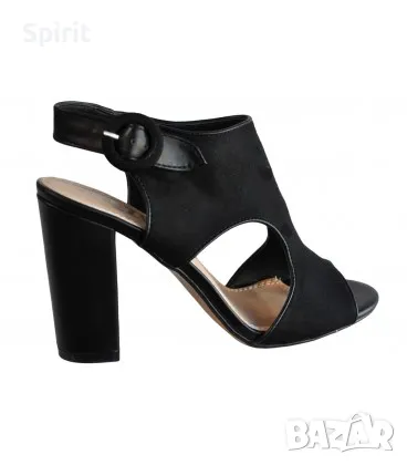 Нови обувки ест. кожа