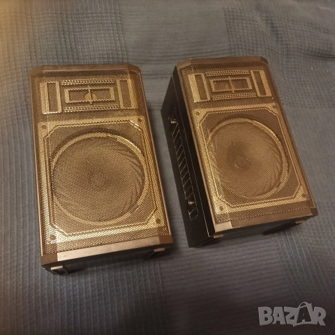 Малки тонколони