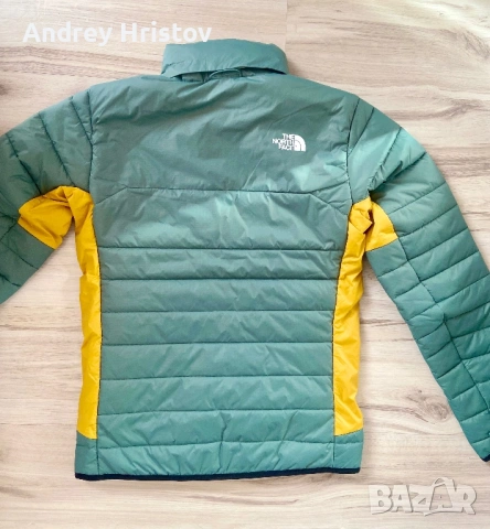The North Face яке , снимка 5 - Якета - 53583765