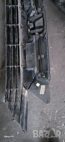 Решетка Honda Cr-V III (2006-2010) , снимка 2 - Части - 52575283