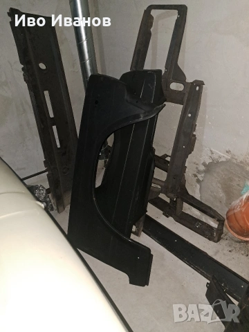 Части за лада,ваз,Жигули.Калници,врати,капаци и д-р.тел.0899113411, снимка 4 - Автомобили и джипове - 53204962