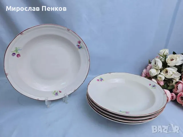 Чинии, снимка 1