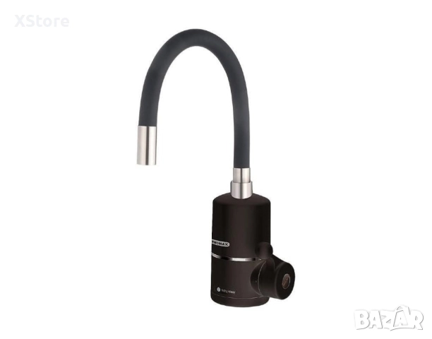 Водонагревател, 3600W, гъвкав струйник, за стена или плот, снимка 2 - Смесители - 52588561