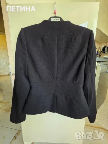 Calvin Klein, оригинално дамско сако, снимка 4 - Сака - 49735870