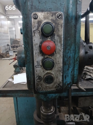 Колонна Бормашина , снимка 6 - Други машини и части - 53178319