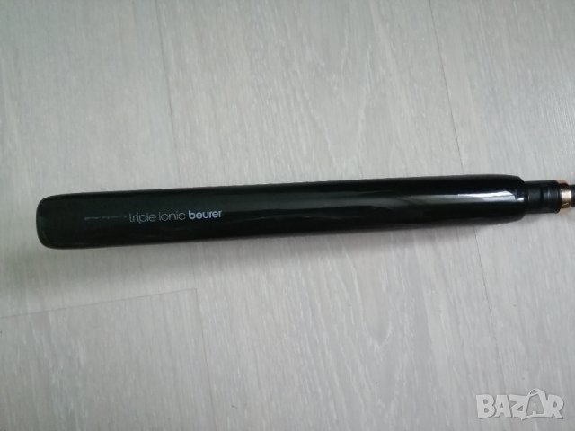 Професионална преса за изправяне на коса с безплатна доставка, снимка 12 - Друга електроника - 38868101