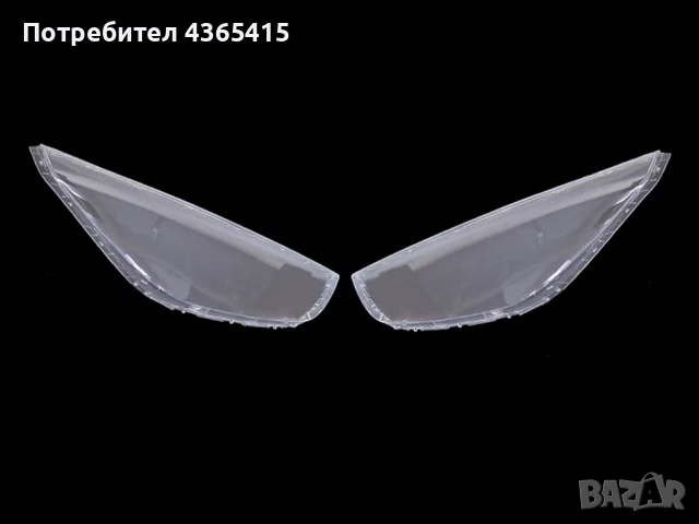 Стъкла за фарове на Hyundai ix35 (2009-2013), снимка 2 - Аксесоари и консумативи - 50893216