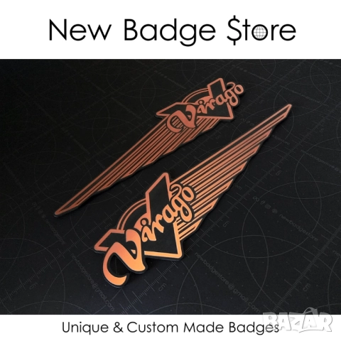 КЪСТЪМ НАДПИСИ и ЕМБЛЕМИ за МОТОРИ, снимка 15 - Тунинг - 16072582