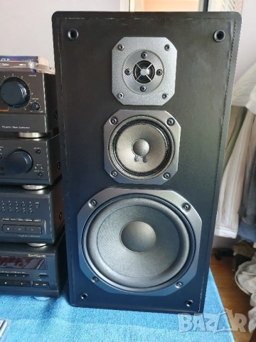 Тонколони Siemens - RL 300 G4, снимка 3 - Тонколони - 51803345