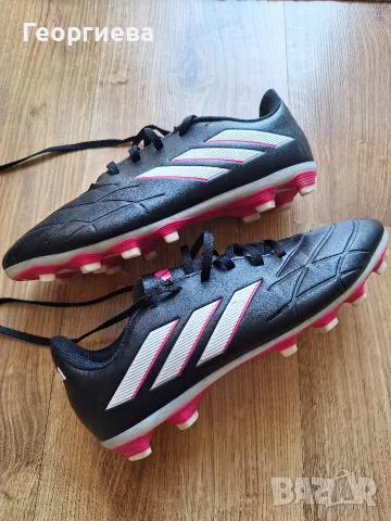 Продавам Бутонки Adidas , снимка 6 - Спортни обувки - 55888521