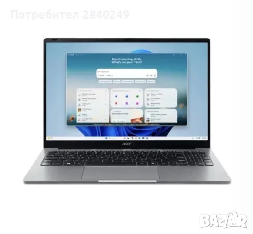 ACER AL15-47P-R0F4