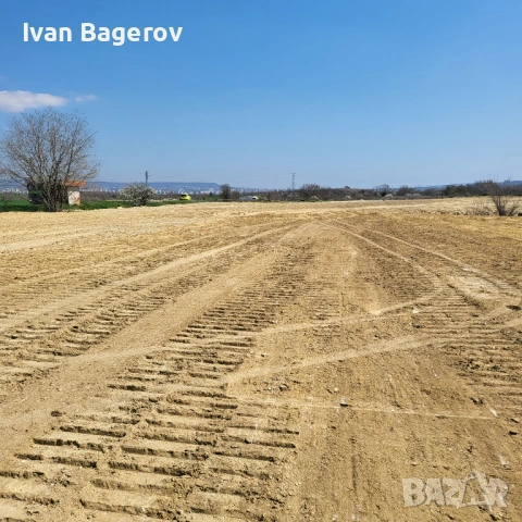 Промишлен парцел на входа на Казашко, снимка 5 - Парцели - 53710510