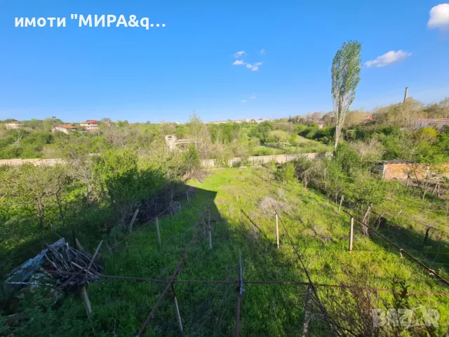 Продава се самостоятелна къща в кв. Изгрев, гр. Хасково, снимка 10 - Къщи - 50107143