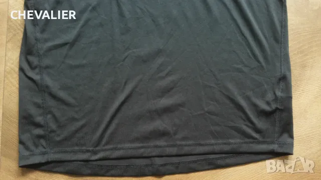 Adidas Underweat Thermo Размер M термо блуза 17-64, снимка 3 - Блузи - 47951110