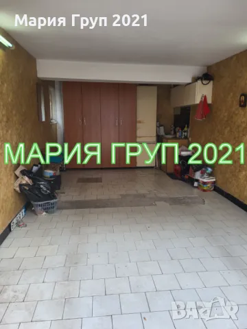 Продавам ТУХЛЕН Гараж в гр. Димитровград кв."Славянски"(до Валенсиото)!!!, снимка 3 - Гаражи и паркоместа - 49311713