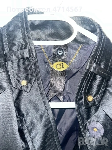 Шлифер на Guess, снимка 3 - Шлифери - 53790633