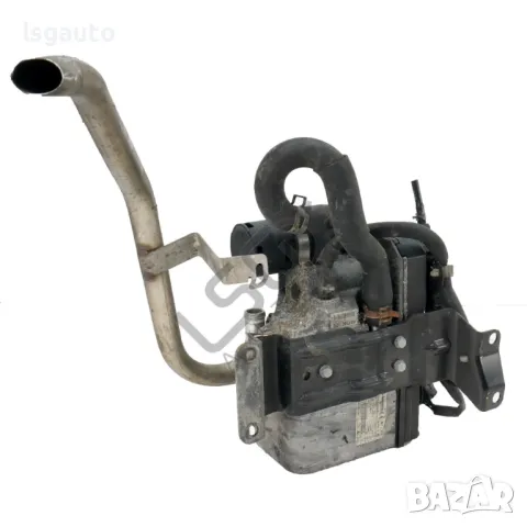 Печка Mazda 6 (GG) 2002-2008 ID: 139744, снимка 2 - Части - 48440313