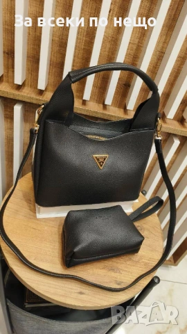 Prada Комплект Дамска Чанта С Несесер Прада - Налични Различни Цветове Код SK890, снимка 7 - Чанти - 53408575