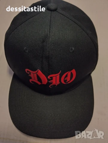 Шапки с козирка, снимка 6 - Шапки - 50978913