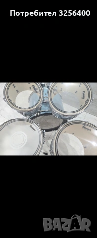 барабани yamaha , снимка 6 - Ударни инструменти - 53584358