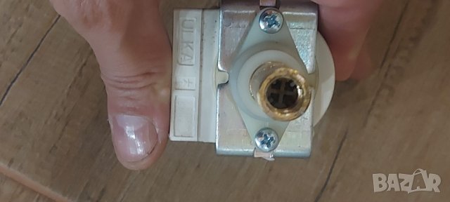 Помпа за еспресо кафемашина Saeco ULKA EX5GW - 48W, снимка 3 - Кафемашини - 38999664