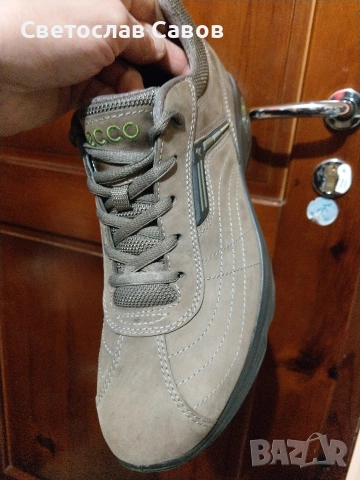 ECCO 43нм. 27,5см., снимка 7 - Спортни обувки - 52844085