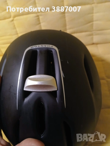 Ски Каска Solomon Custom Air, снимка 16 - Зимни спортове - 53529033