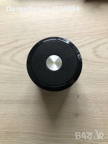Bluetooth колонка 