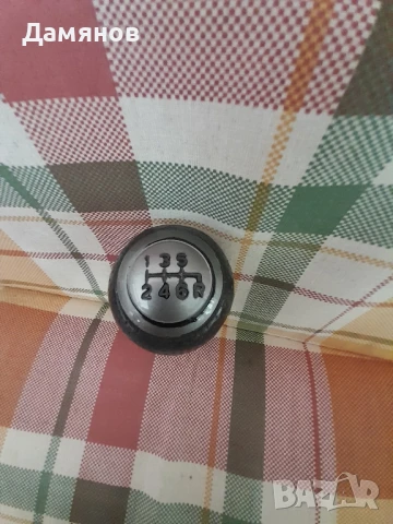 Топка скоростен лост за Хонда Фр-в