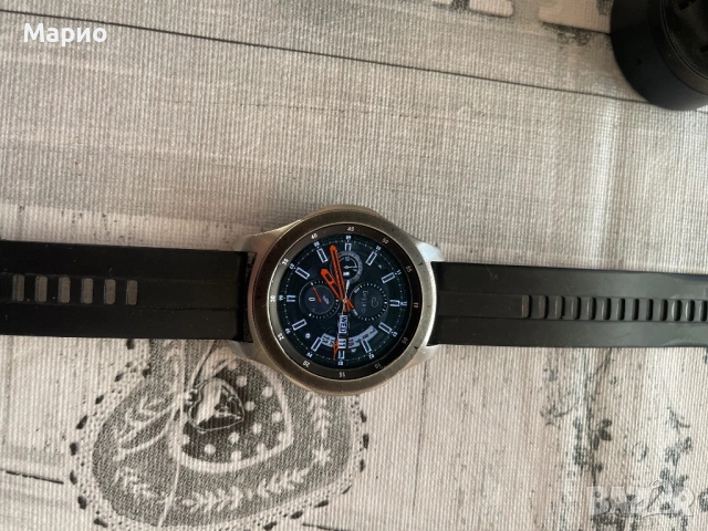 Samsung galaxy watch CE30, снимка 3 - Мъжки - 53804236