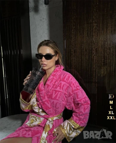 халати versace, снимка 7 - Хавлиени кърпи - 50759894