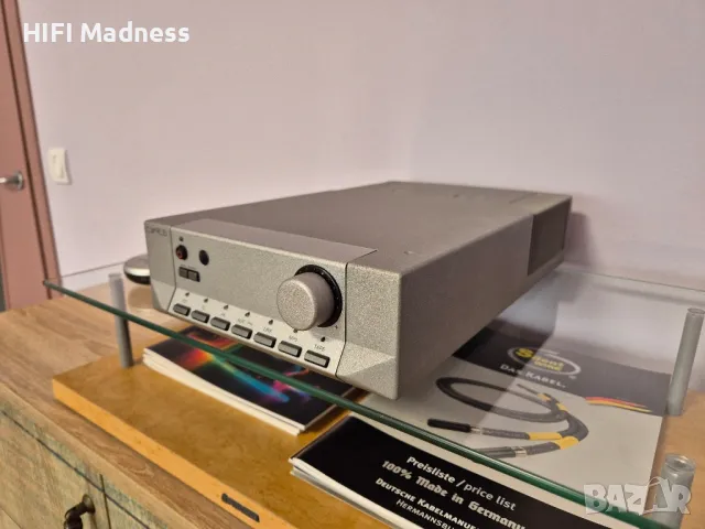 Cyrus 6vs, снимка 4 - Ресийвъри, усилватели, смесителни пултове - 48324701