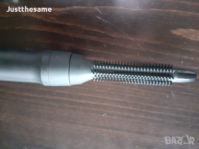 Електрическа фен-четка SilverCrest SWC 300 D1, снимка 4 - Фризьорски принадлежности - 41161768