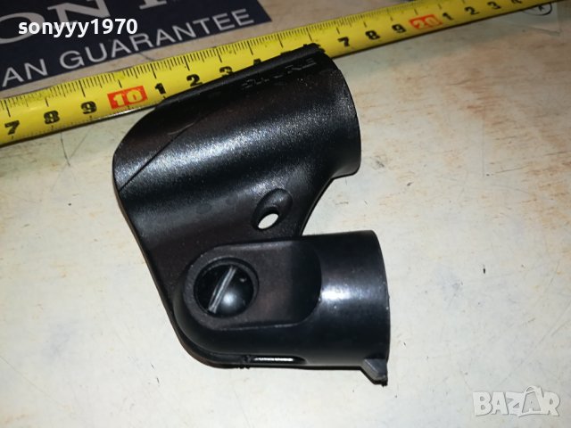 shure-държач за микрофон внос swiss 1606231718, снимка 3 - Микрофони - 41208954