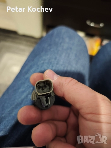 PDC сензор за BMW парктроник, снимка 2 - Аксесоари и консумативи - 52968921