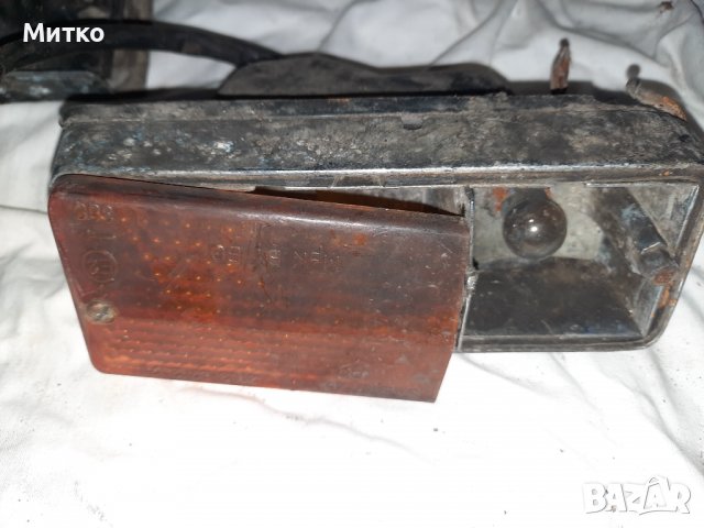 Стопове и мигачи за ВАЗ 2101 Жигула Комби, снимка 6 - Части - 40241766