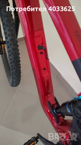 Чисто новр колело TREK Fuel ex5 2026 година, снимка 7 - Велосипеди - 56198997