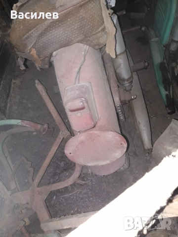 Панония 250.Panonia., снимка 12 - Мотоциклети и мототехника - 52057260