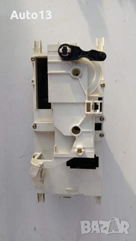 Управление Климатик Mercedes Benz A140 W168, снимка 4 - Части - 53814954