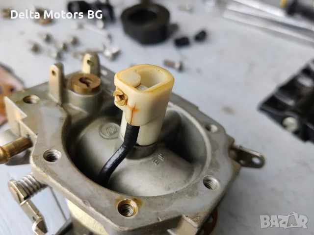 Ремонт, сервиз и диагностика на извънбордови двигатели за лодки, снимка 14 - Други услуги - 56205421
