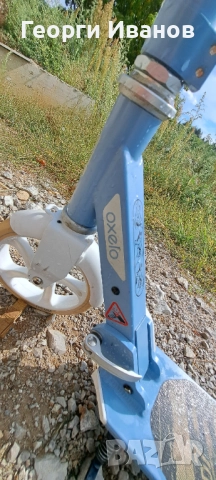 Тротинетка, снимка 6 - Скутери и тротинетки - 51712819