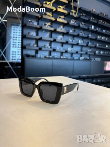 💯Burberry уникални дамски слънчеви очила💯, снимка 2 - Слънчеви и диоптрични очила - 44148795