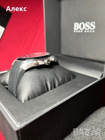BOSS Hugo Boss мъжки часовни, снимка 6 - Мъжки - 53470646