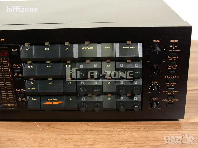  Nakamichi Dragon ДЕК, снимка 5 - Декове - 48070934